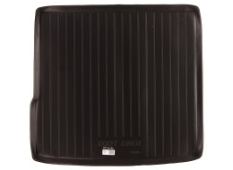 Rubber trunk liner for Nissan Terrano II Facelift 2WD (14-)