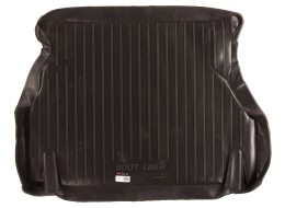 Rubber trunk liner for Daewoo Nexia (05-)