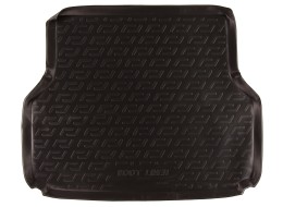 Rubber trunk liner for Chevrolet Lacetti I Wagon / Combi (J200) (02-08)