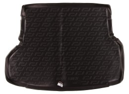 Rubber trunk tray Toyota Highlander II (XU40) (07-13)