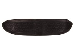Rubber trunk liner Chevrolet Orlando (J309) (7-seats) (10-)
