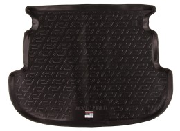 Rubber boot liner for Toyota Corolla IX (E120/E130) Sedan (00-06)