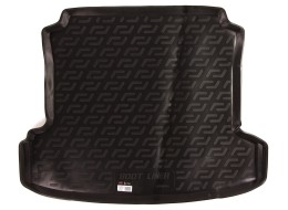 Rubber trunk liner Volkswagen Polo V (6R) Sedan (09-)