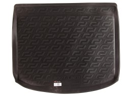 Rubber trunk mat Mazda 3 I Sedan (BK) (03-)