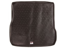 Rubber trunk tray Audi A6 Avant / Combi (C5 4B) (5-door) (97-04)