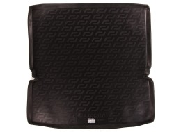 Rubber trunk tray Nissan Patrol VI (Y62) (5-seater) (10-)