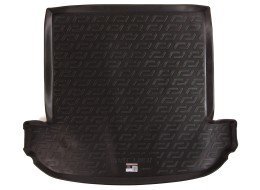 Rubber Boot Tray for Kia Sorento (UM) (15-)