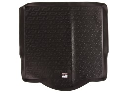 Rubber trunk liner for Ford Mondeo V Turnier/Combi (CD391) (14-)