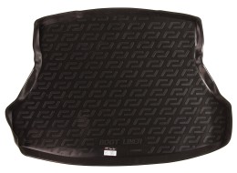 Rubber trunk mat Honda Civic IX Sedan (FB4/FG3/FB2/FG4/FB6) (4-door) (11–)