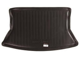 Rubber trunk liner for Datsun on-Do Sedan (14-)