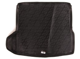 Rubber trunk mat Mazda 3 III Sedan (BM) (13-)