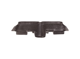 Rubber mats Opel Zafira C (P12) (third row of seats) (11-)  (3D)