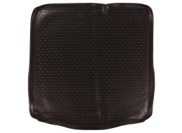 Rubber trunk mat PEUGEOT 301, 2013->, sedan