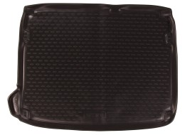 Rubber trunk mat CITROEN DS4 2011–, hatchback