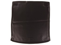Rubber trunk liner for AUDI A6 C5 (Type 4B), 1997-2004, sedan
