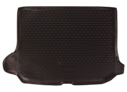 Rubber trunk mat AUDI Q2 SUV 2016->