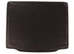 Rubber trunk mat BMW X3 G01 2017->