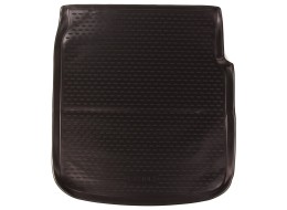 Rubber trunk mat AUDI A7, 2010-2018, coupe, Europe