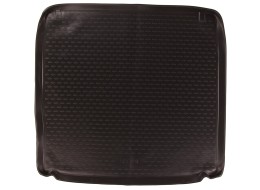Rubber trunk tray CITROEN C5, 2011-> sedan.