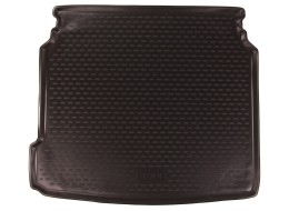 Rubber trunk mat PEUGEOT 508, 2019->, wagon, Europe