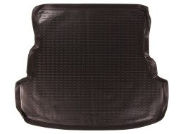 Rubber trunk tray RENAULT Symbol 2002->, seat.
