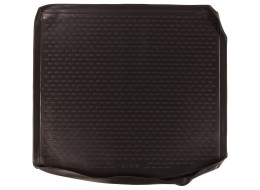Rubber trunk liner VW Touareg II 2010-2014, SUV.