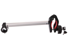 Arm / bike frame holder for towbar-mounted bike rack, long, length 29 cm - spare part