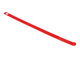 Attachment strap for bike rack to secure the bike frame for E-BIKE PREMIUM and PRO, 46 cm - spare pa