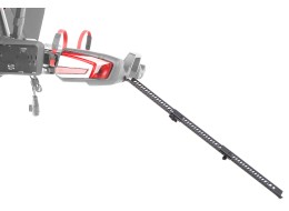 Loading ramp for E-BIKE PRO bike carrier