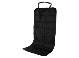 Protective seat cover CAR COVER LASSIE, 108 x 50 cm