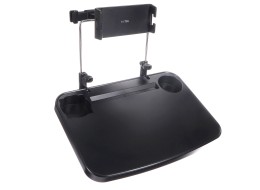 Multifunctional car table with phone holder CAR TABLE 1