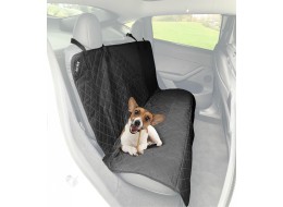 Protective car cover for dog CAR ROCKY S