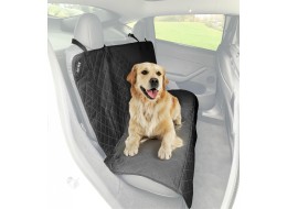 Protective dog car blanket CAR ROCKY L