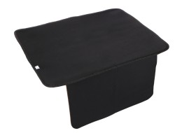 Protective mat under car seat CAR KIDS COVER 1