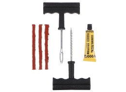 Tire puncture repair kit CAR TIRE REPAIR SET 1