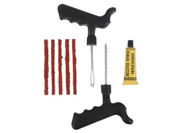 CAR TIRE REPAIR SET 2 tire repair kit