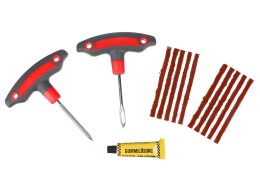 CAR TIRE REPAIR SET 3 tire repair kit