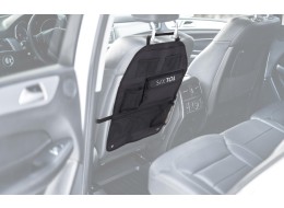 Front seat car organizer CAR COMPACT SEAT 1