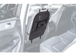 Front seat organizer CAR COMPACT SEAT 2