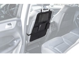 Car front seat organizer CAR COMPACT SEAT 3