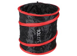 Car trash bin CAR TRASH 2, foldable