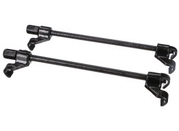 Spring puller MECHANIC SPRING SET 1, 2pcs, 370mm