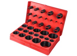 O-ring sealing set MECHANIC RING SET 1, 419 pcs