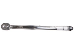 Torque wrench MECHANIC TORQUE 1, 1/2\