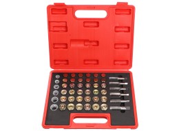 Oil pan thread repair set MECHANIC OIL PAN SET 114