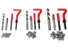 Thread repair set MECHANIC THREAD SET 88, M6 - M10