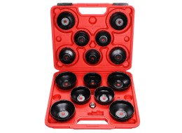 Oil filter socket wrenches MECHANIC OIL WRENCH 14, 1/2\
