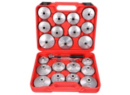 Oil filter socket wrenches MECHANIC OIL WRENCH 23, 1/2\