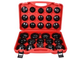 Oil filter socket wrenches MECHANIC OIL WRENCH 30, 1/2\