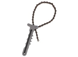 Oil filter wrench MECHANIC OIL WRENCH 3, chain-type